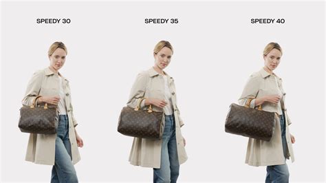 louis vuitton speedy sizes|louis vuitton shoe size chart.